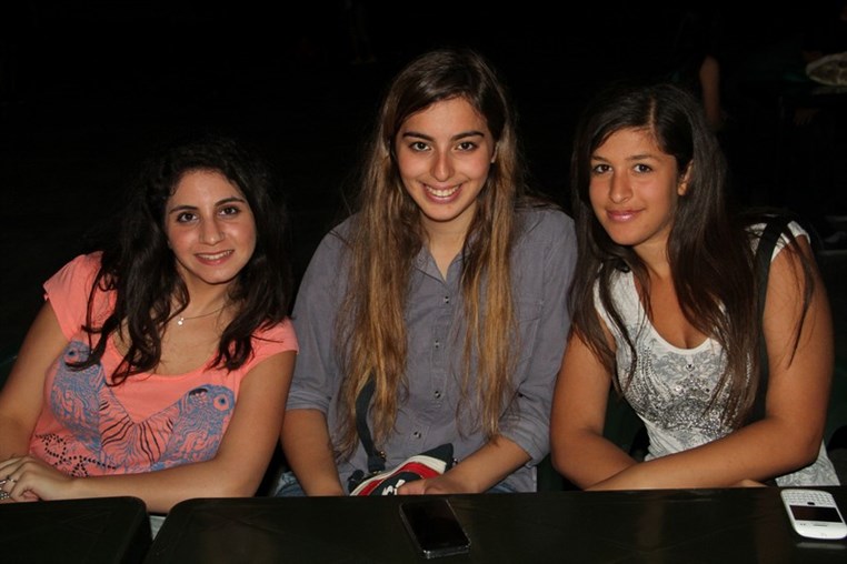 Sagesse Kermesse 2014